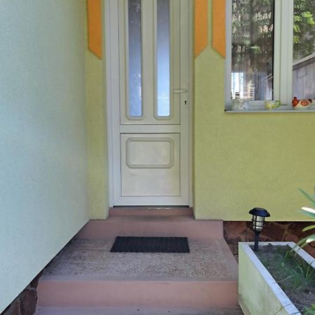 Villa Arte 2 Hévíz Exteriör bild