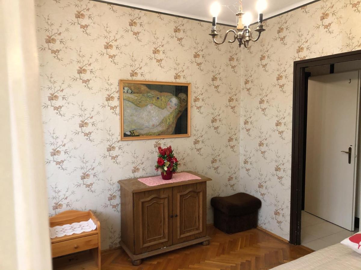 Villa Arte 2 Hévíz Exteriör bild