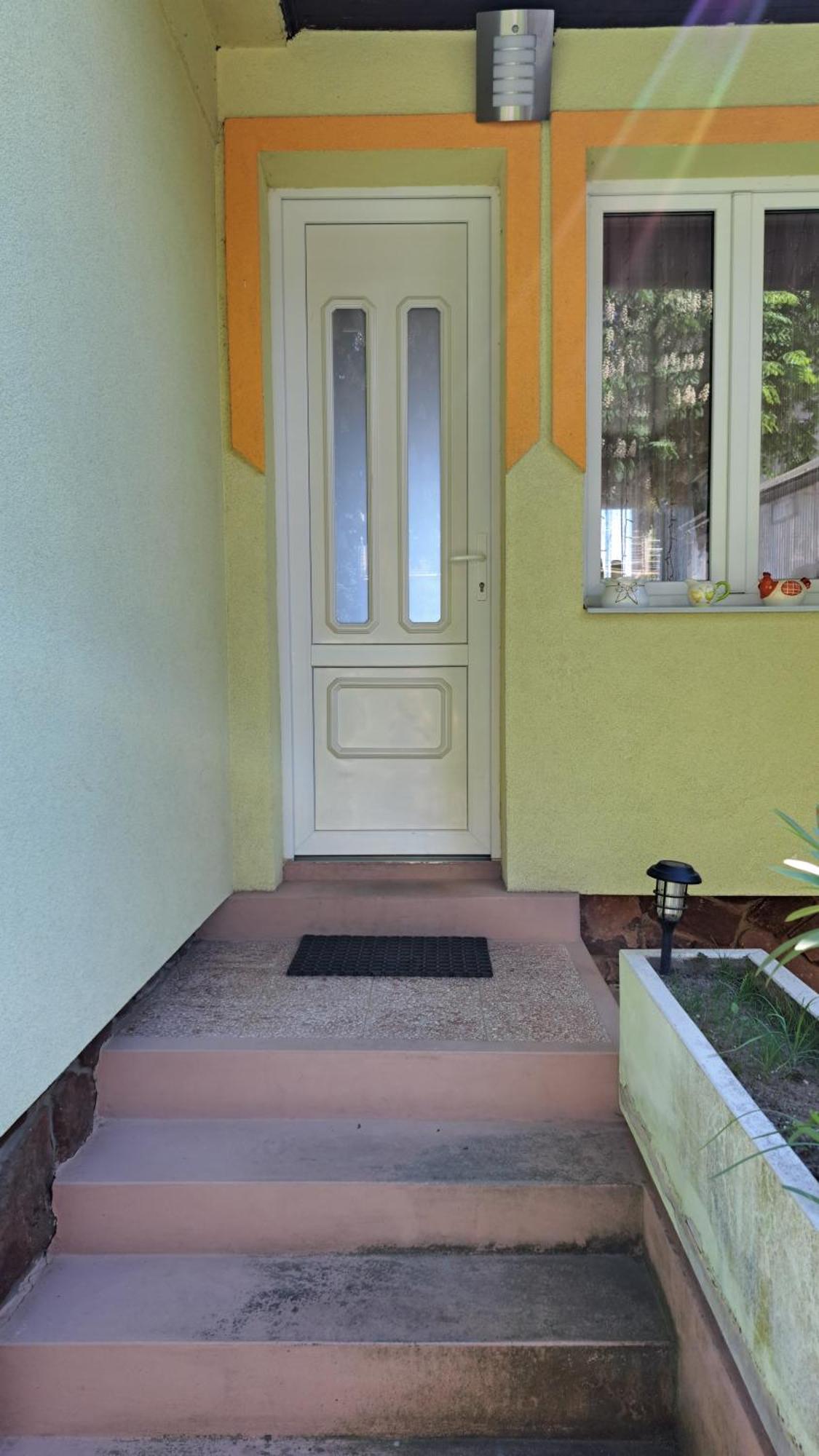 Villa Arte 2 Hévíz Exteriör bild