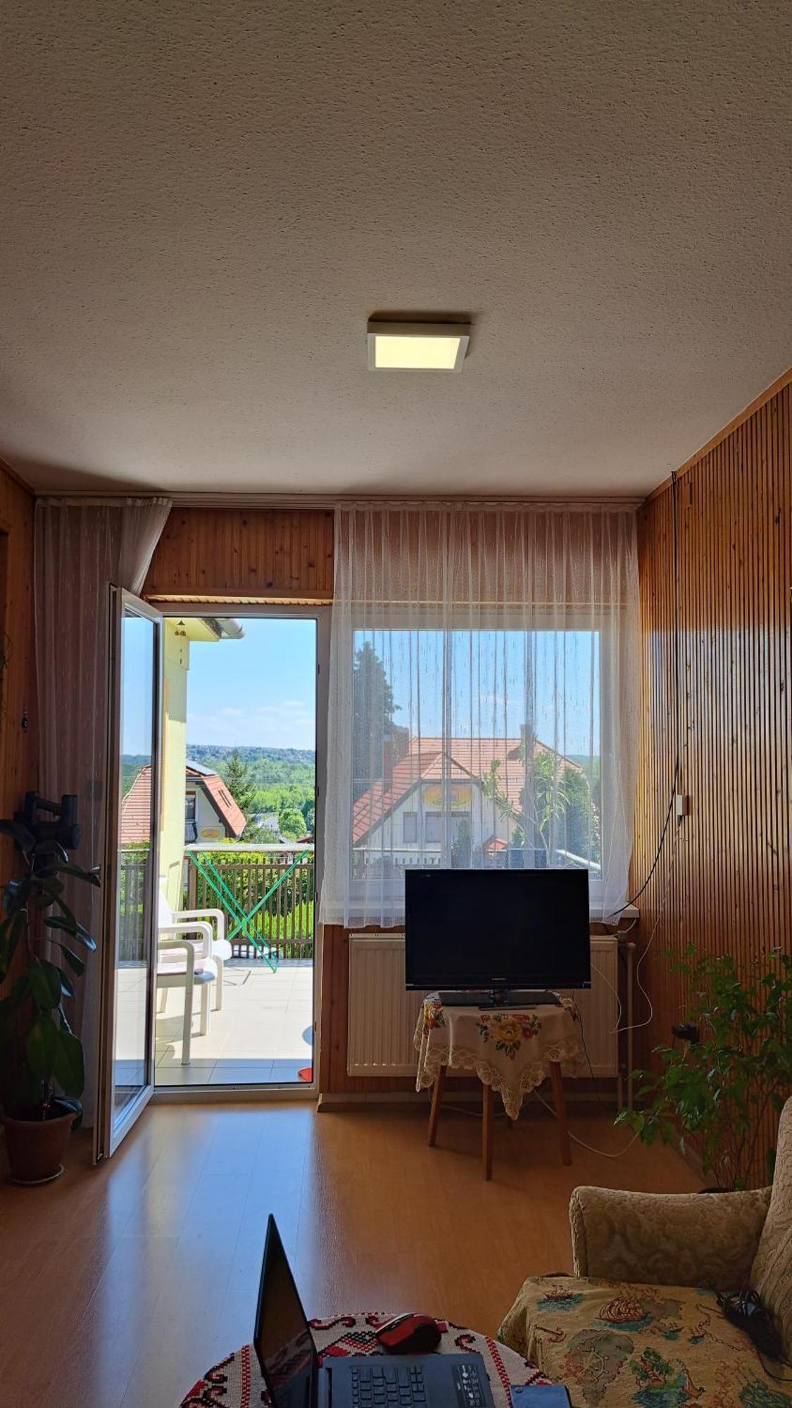 Villa Arte 2 Hévíz Exteriör bild